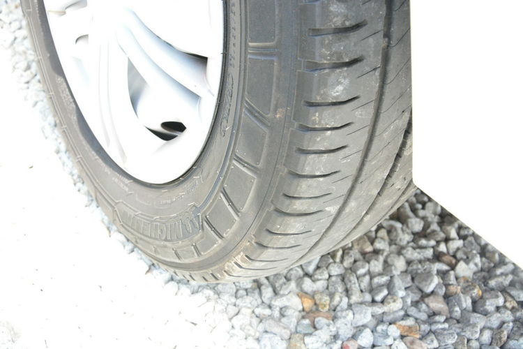 Renault Master sredniak L2H2 3 osobowy pełna opcja zdjęcie 8