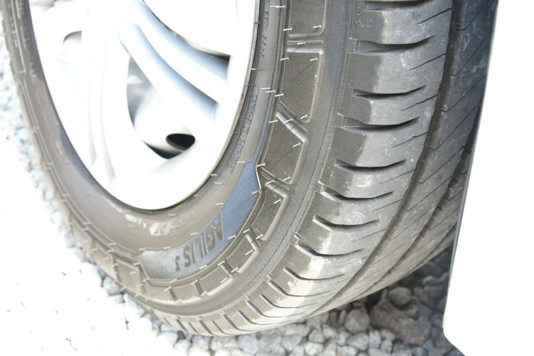 Renault Master sredniak L2H2 3 osobowy pełna opcja zdjęcie 9