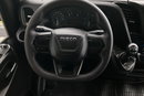 Iveco Daily KONTENER NISKOPODŁOGOWY 4.43x2.23x2.42 SKLEP BAR FOODTRUCK KAMPER AC zdjęcie 24