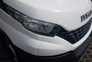 Iveco Daily KONTENER NISKOPODŁOGOWY 4.43x2.23x2.42 SKLEP BAR FOODTRUCK KAMPER AC zdjęcie 31