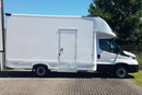 Iveco Daily KONTENER NISKOPODŁOGOWY 4.43x2.23x2.42 SKLEP BAR FOODTRUCK KAMPER AC zdjęcie 11