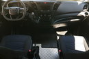 Iveco Daily KONTENER NISKOPODŁOGOWY 4.43x2.23x2.42 SKLEP BAR FOODTRUCK KAMPER AC zdjęcie 22