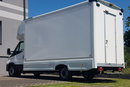 Iveco Daily KONTENER NISKOPODŁOGOWY 4.43x2.23x2.42 SKLEP BAR FOODTRUCK KAMPER AC zdjęcie 28