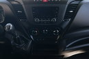 Iveco Daily KONTENER NISKOPODŁOGOWY 4.43x2.23x2.42 SKLEP BAR FOODTRUCK KAMPER AC zdjęcie 10