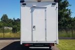 Iveco Daily KONTENER NISKOPODŁOGOWY 4.43x2.23x2.42 SKLEP BAR FOODTRUCK KAMPER AC zdjęcie 16