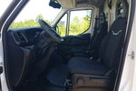 Iveco Daily KONTENER NISKOPODŁOGOWY 4.43x2.23x2.42 SKLEP BAR FOODTRUCK KAMPER AC zdjęcie 20