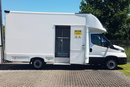 Iveco Daily KONTENER NISKOPODŁOGOWY 4.43x2.23x2.42 SKLEP BAR FOODTRUCK KAMPER AC zdjęcie 23