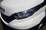 Iveco Daily KONTENER NISKOPODŁOGOWY 4.43x2.23x2.42 SKLEP BAR FOODTRUCK KAMPER AC zdjęcie 25