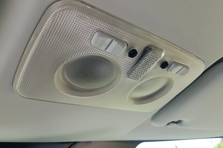 Iveco Daily KONTENER NISKOPODŁOGOWY 4.43x2.23x2.42 SKLEP BAR FOODTRUCK KAMPER AC zdjęcie 33