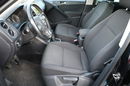 Volkswagen Tiguan klimatronic.6-bieg, zarejestrowany, kamera cofania zdjęcie 10
