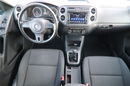 Volkswagen Tiguan klimatronic.6-bieg, zarejestrowany, kamera cofania zdjęcie 17