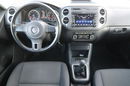 Volkswagen Tiguan klimatronic.6-bieg, zarejestrowany, kamera cofania zdjęcie 6