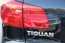 Volkswagen Tiguan klimatronic.6-bieg, zarejestrowany, kamera cofania zdjęcie 7