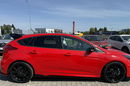 Ford Focus RS 350 KM 4X4 Kubełki recaro Stan PETARDA Nowe Hamulce szwajcar zdjęcie 11