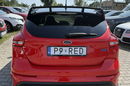 Ford Focus RS 350 KM 4X4 Kubełki recaro Stan PETARDA Nowe Hamulce szwajcar zdjęcie 12