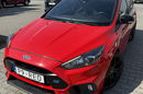 Ford Focus RS 350 KM 4X4 Kubełki recaro Stan PETARDA Nowe Hamulce szwajcar zdjęcie 13