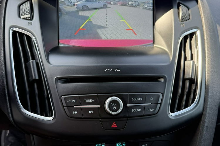 Ford Focus RS 350 KM 4X4 Kubełki recaro Stan PETARDA Nowe Hamulce szwajcar zdjęcie 22