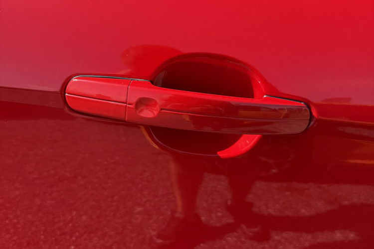 Ford Focus RS 350 KM 4X4 Kubełki recaro Stan PETARDA Nowe Hamulce szwajcar zdjęcie 26