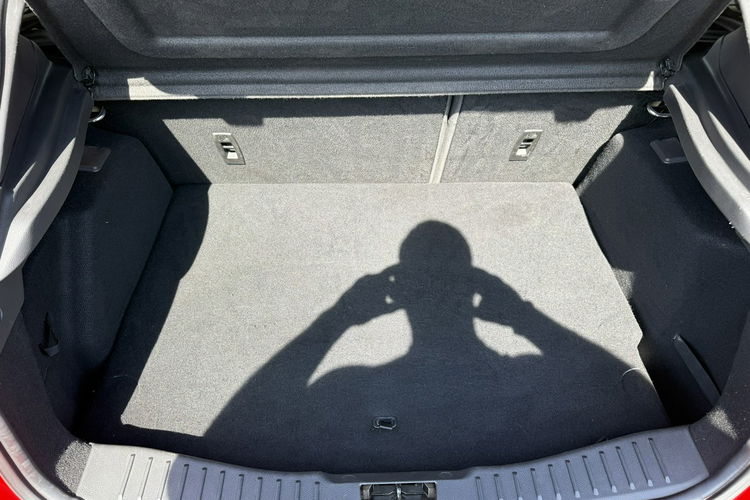 Ford Focus RS 350 KM 4X4 Kubełki recaro Stan PETARDA Nowe Hamulce szwajcar zdjęcie 27