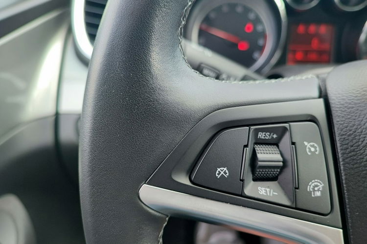 Opel Mokka Mokka Edition ecoFlex + tylko 88 t.km i pełny serwis ASO zdjęcie 11