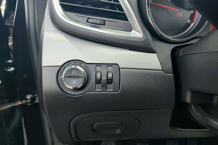 Opel Mokka Mokka Edition ecoFlex + tylko 88 t.km i pełny serwis ASO zdjęcie 14