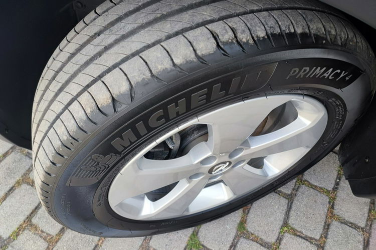 Opel Mokka Mokka Edition ecoFlex + tylko 88 t.km i pełny serwis ASO zdjęcie 15