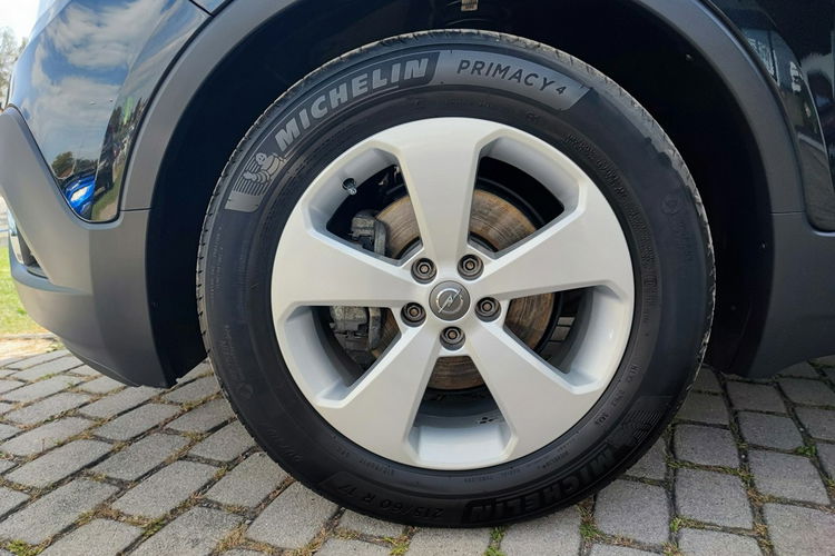 Opel Mokka Mokka Edition ecoFlex + tylko 88 t.km i pełny serwis ASO zdjęcie 16