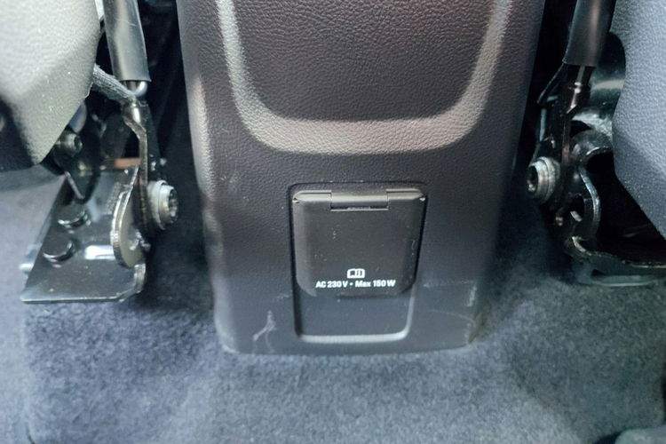 Opel Mokka Mokka Edition ecoFlex + tylko 88 t.km i pełny serwis ASO zdjęcie 18