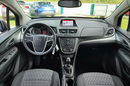 Opel Mokka Mokka Edition ecoFlex + tylko 88 t.km i pełny serwis ASO zdjęcie 19