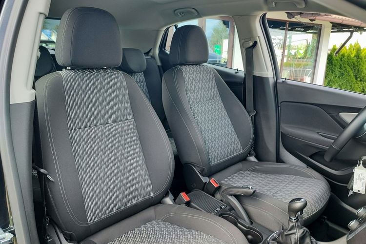 Opel Mokka Mokka Edition ecoFlex + tylko 88 t.km i pełny serwis ASO zdjęcie 21