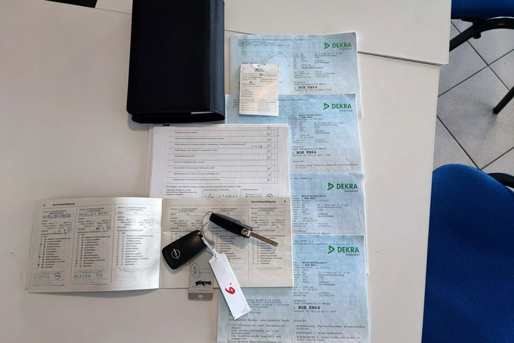 Opel Mokka Mokka Edition ecoFlex + tylko 88 t.km i pełny serwis ASO zdjęcie 24