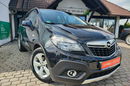 Opel Mokka Mokka Edition ecoFlex + tylko 88 t.km i pełny serwis ASO zdjęcie 27