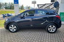 Opel Mokka Mokka Edition ecoFlex + tylko 88 t.km i pełny serwis ASO zdjęcie 7