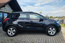 Opel Mokka Mokka Edition ecoFlex + tylko 88 t.km i pełny serwis ASO zdjęcie 8