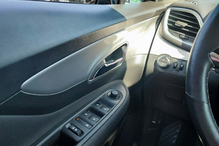 Opel Mokka Turbo Edition ecoFlex 4x4 + serwis + oryginał lakier zdjęcie 15