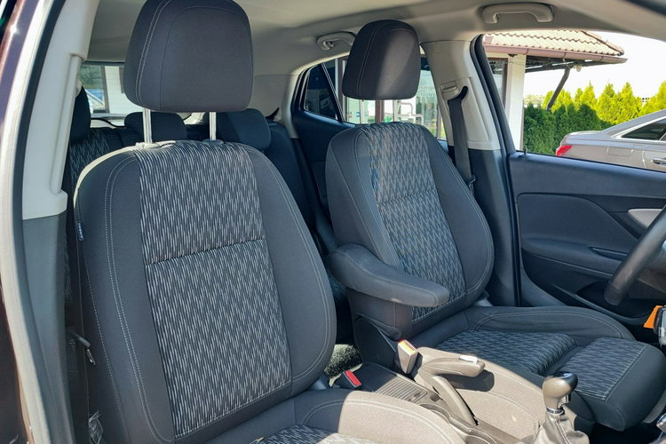 Opel Mokka Turbo Edition ecoFlex 4x4 + serwis + oryginał lakier zdjęcie 19