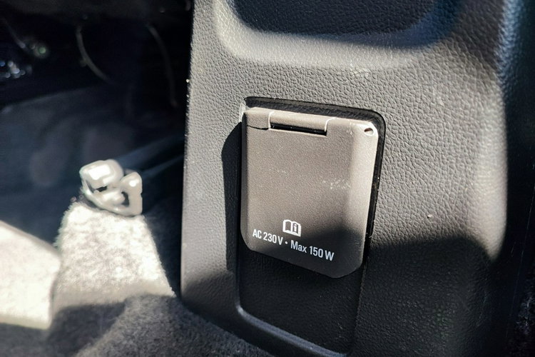 Opel Mokka Turbo Edition ecoFlex 4x4 + serwis + oryginał lakier zdjęcie 20