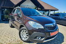Opel Mokka Turbo Edition ecoFlex 4x4 + serwis + oryginał lakier zdjęcie 23