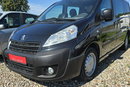 Peugeot Expert Brygadówka Long 6- Osobowy 2.0 HDI zdjęcie 2