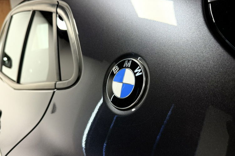 BMW X2 1.5d116KM ADVANTAGE DKG Full LED Kamera Navi Proff Automat zdjęcie 12