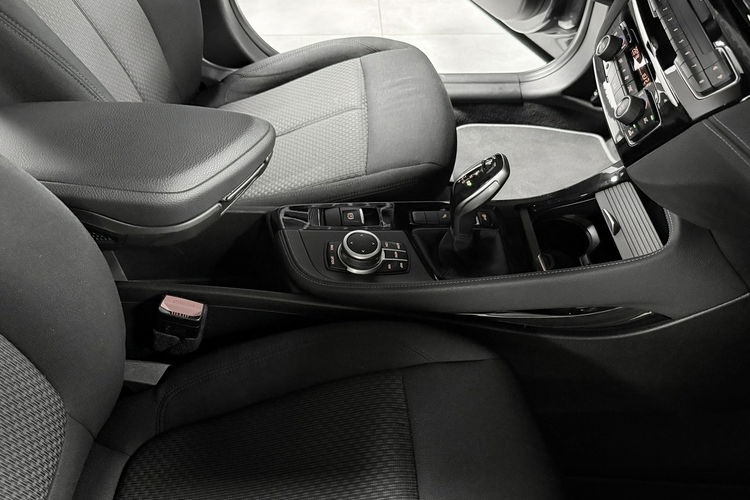 BMW X2 1.5d116KM ADVANTAGE DKG Full LED Kamera Navi Proff Automat zdjęcie 17