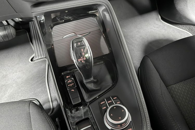 BMW X2 1.5d116KM ADVANTAGE DKG Full LED Kamera Navi Proff Automat zdjęcie 20