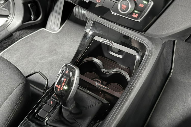 BMW X2 1.5d116KM ADVANTAGE DKG Full LED Kamera Navi Proff Automat zdjęcie 21