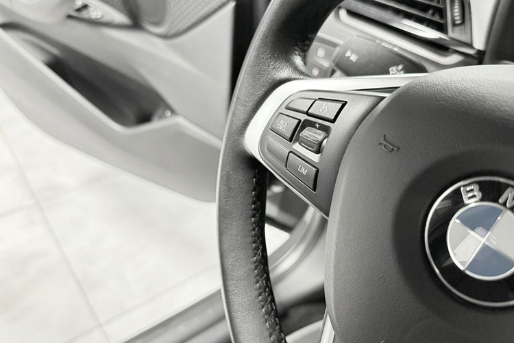 BMW X2 1.5d116KM ADVANTAGE DKG Full LED Kamera Navi Proff Automat zdjęcie 26