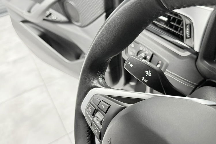 BMW X2 1.5d116KM ADVANTAGE DKG Full LED Kamera Navi Proff Automat zdjęcie 29