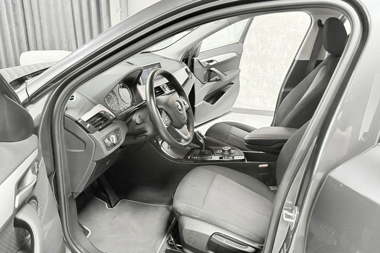 BMW X2 1.5d116KM ADVANTAGE DKG Full LED Kamera Navi Proff Automat zdjęcie 31