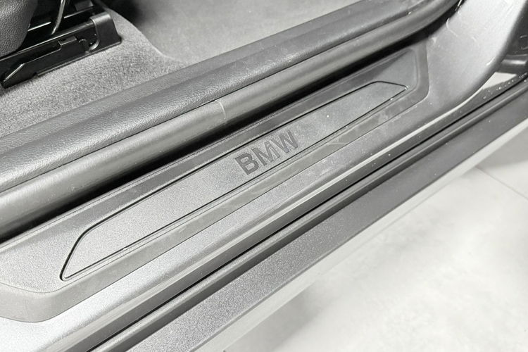 BMW X2 1.5d116KM ADVANTAGE DKG Full LED Kamera Navi Proff Automat zdjęcie 33