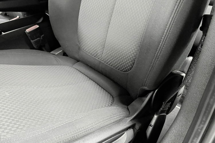 BMW X2 1.5d116KM ADVANTAGE DKG Full LED Kamera Navi Proff Automat zdjęcie 40