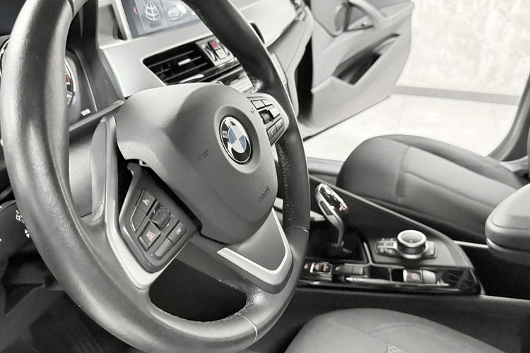 BMW X2 1.5d116KM ADVANTAGE DKG Full LED Kamera Navi Proff Automat zdjęcie 41