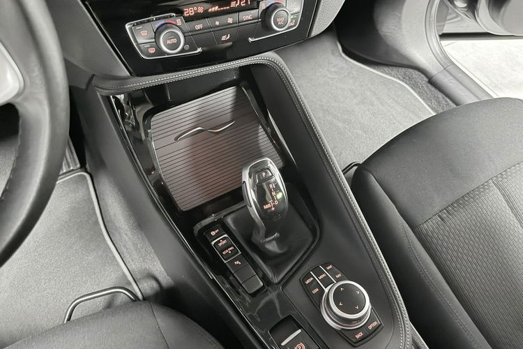 BMW X2 1.5d116KM ADVANTAGE DKG Full LED Kamera Navi Proff Automat zdjęcie 48